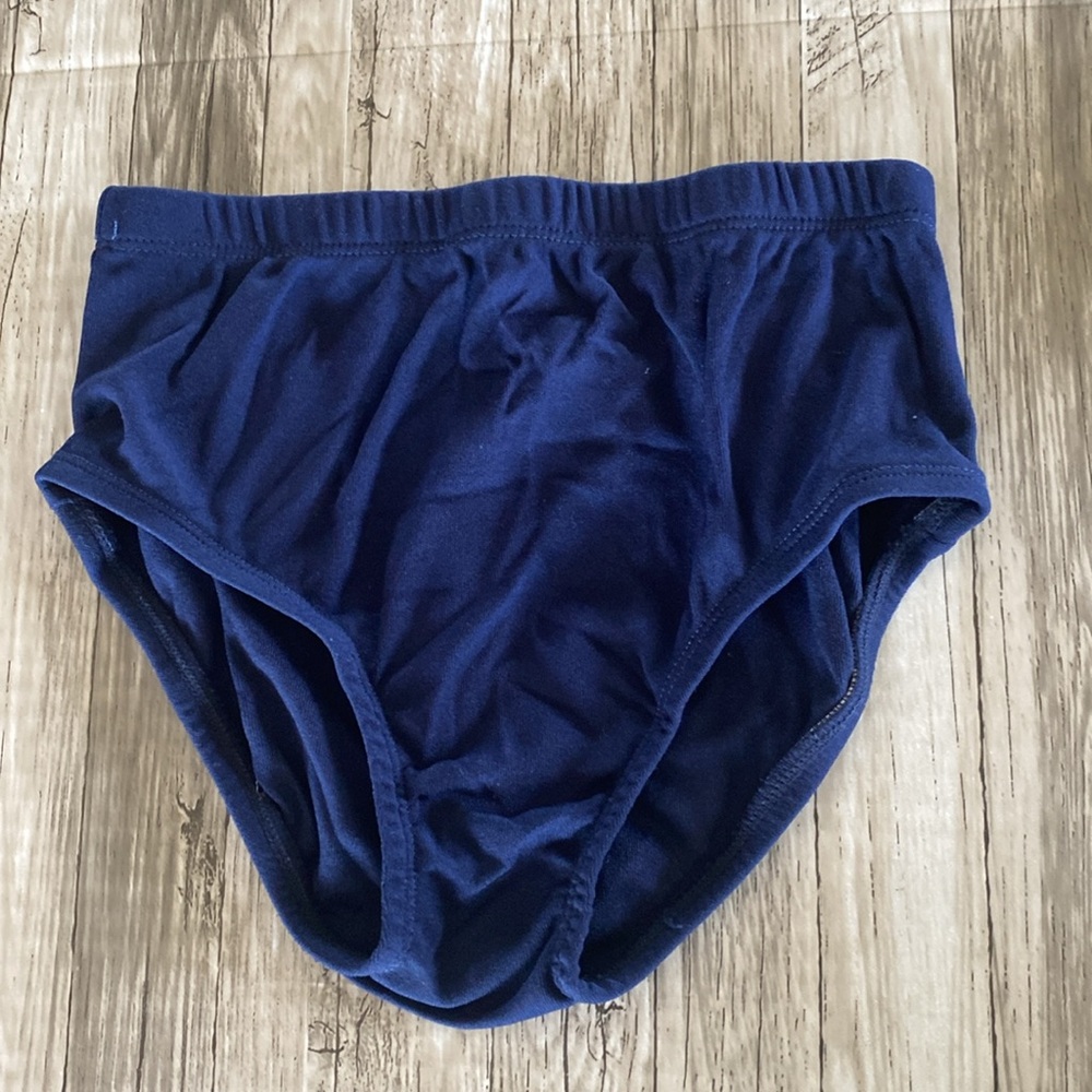 Girls Cheer Shorts / Underwear Cover/Adult Small